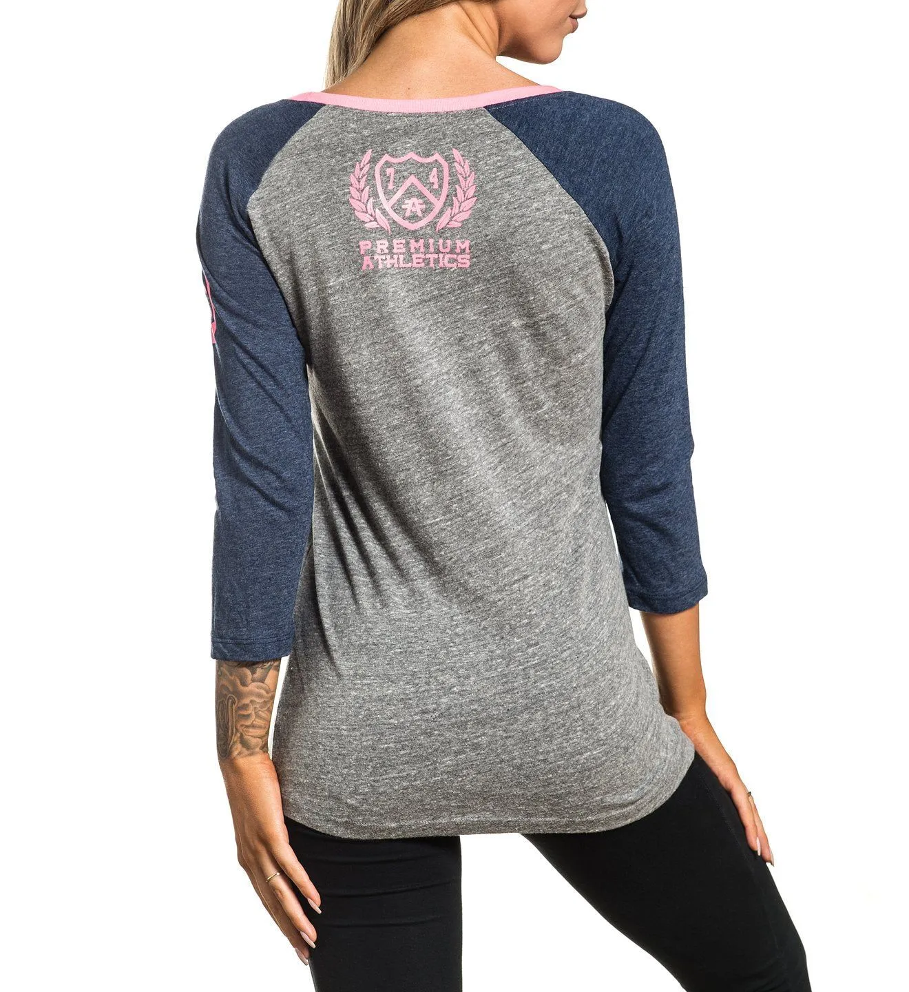 Trinity sold by American Fighter product image thumbnail 2