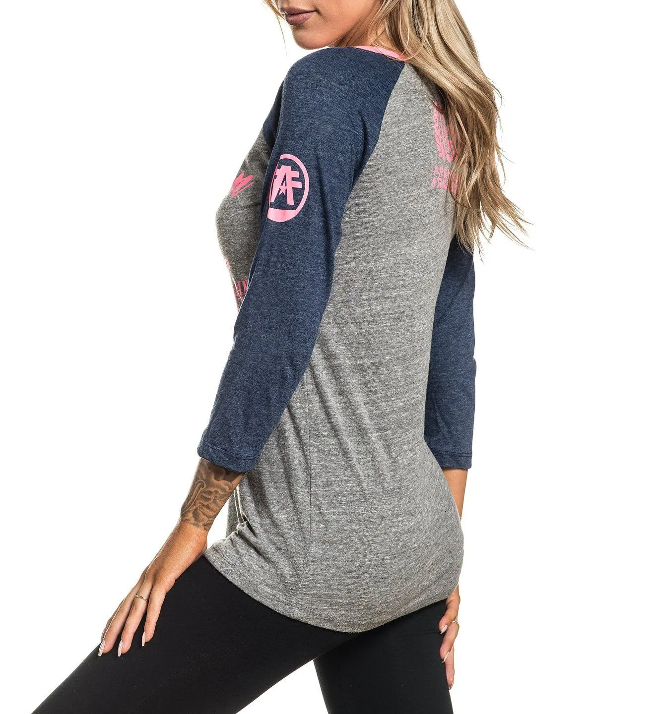 Trinity sold by American Fighter product image thumbnail 4