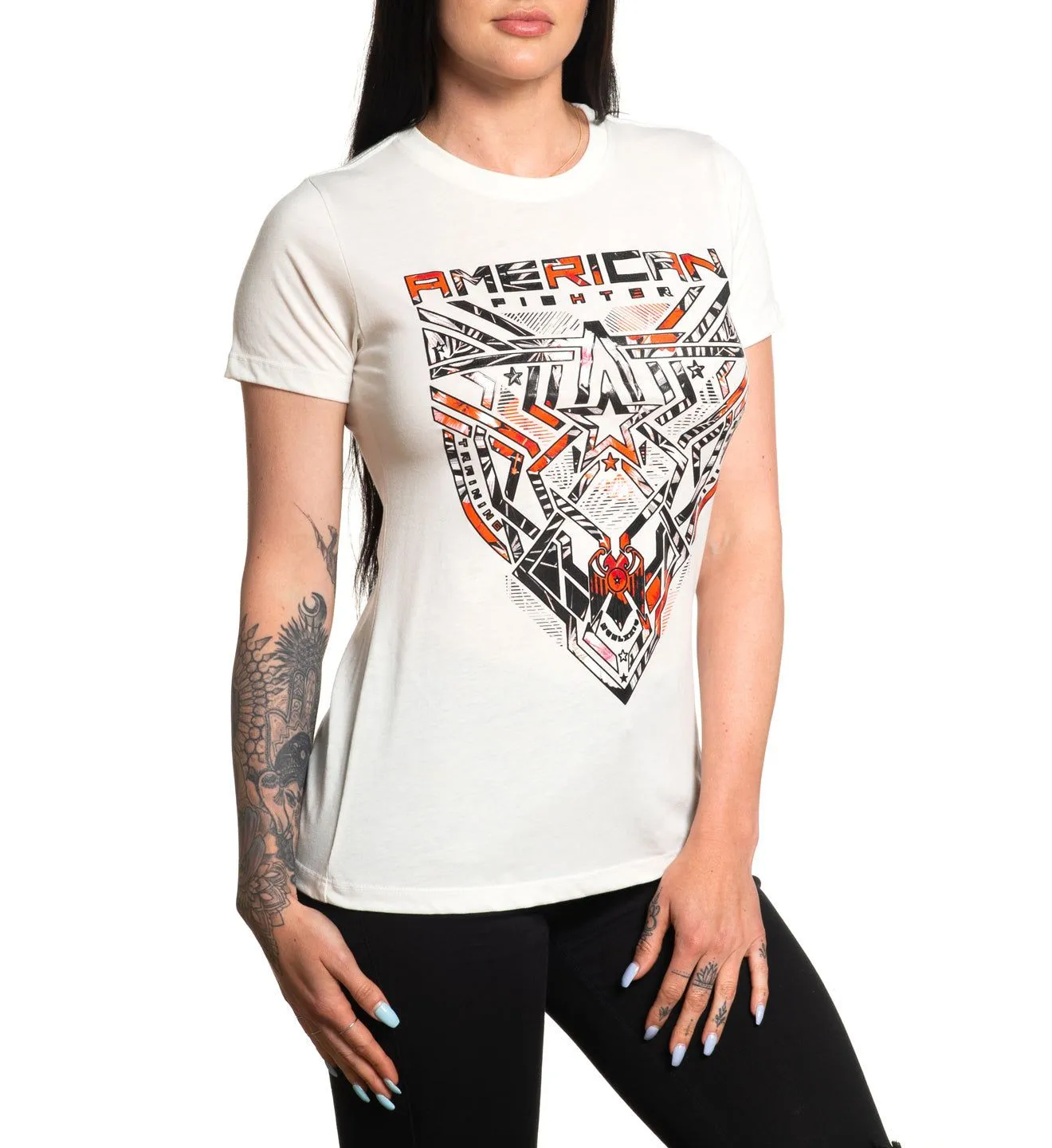 Mayday sold by American Fighter product image thumbnail 4