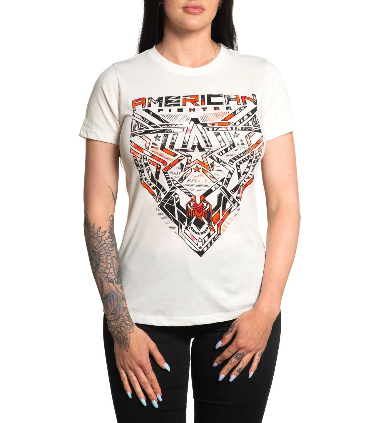 Mayday sold by American Fighter