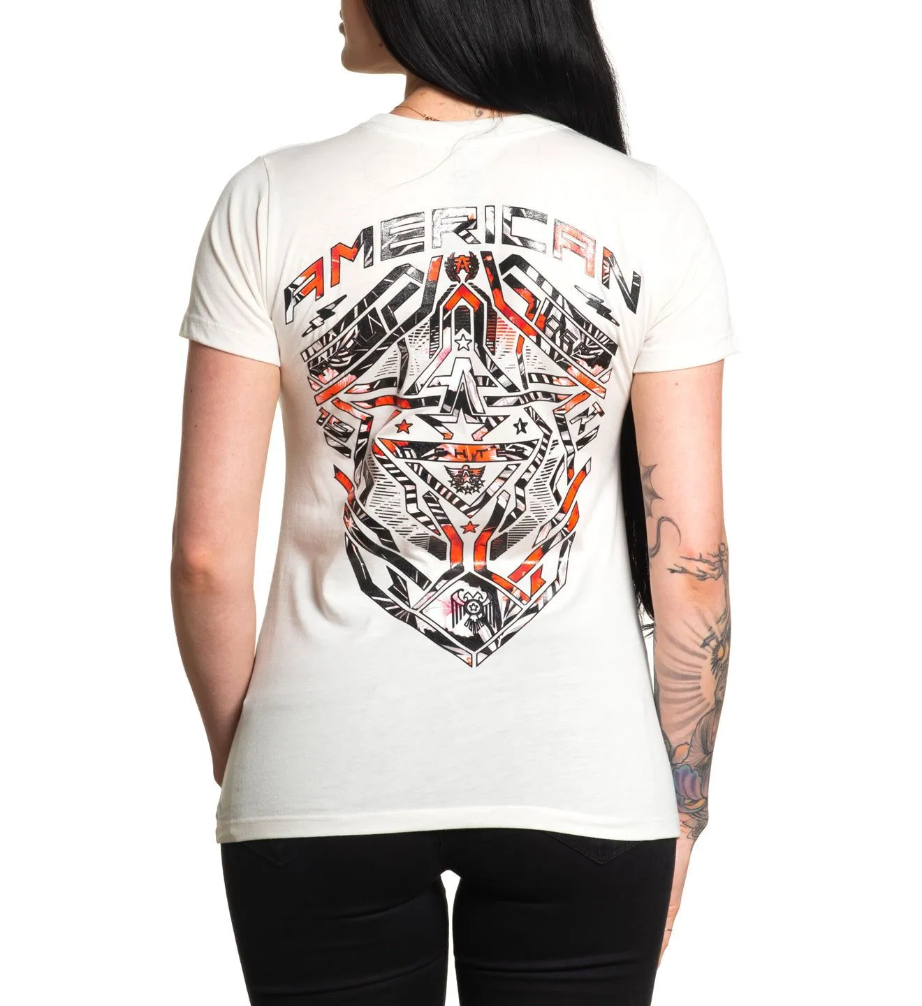 Mayday sold by American Fighter product image thumbnail 2