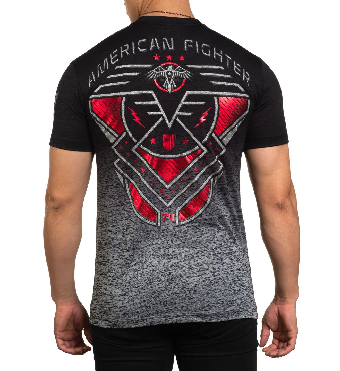 Fairchance sold by American Fighter product image thumbnail 2