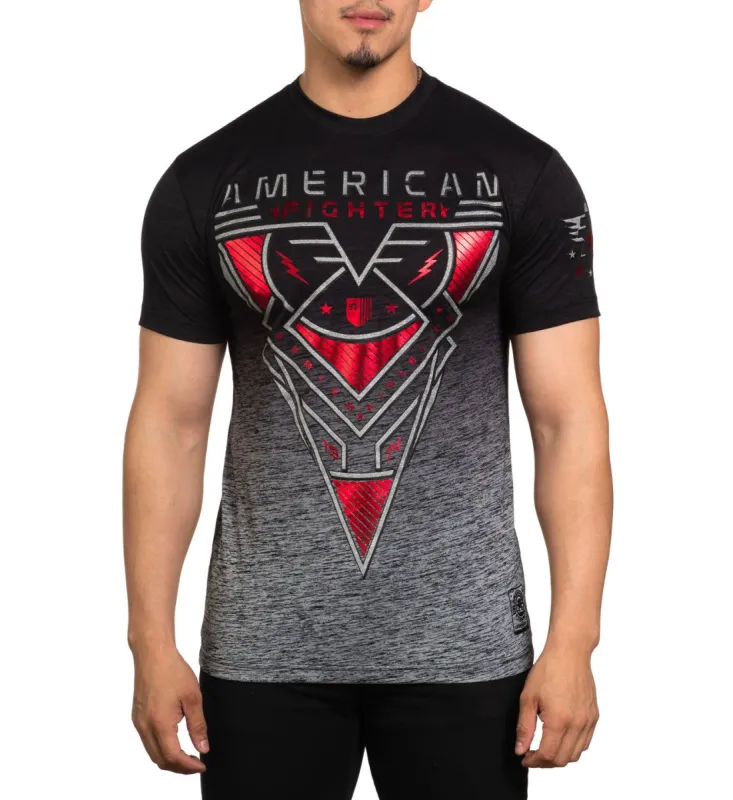 Fairchance sold by American Fighter