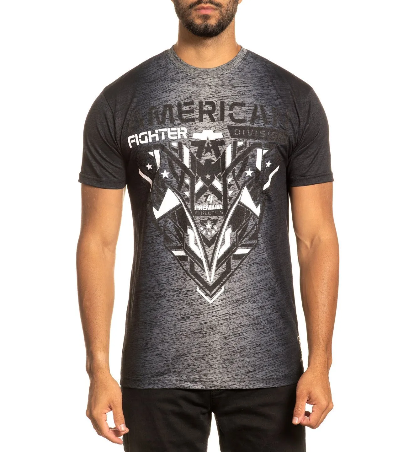 Hollins sold by American Fighter