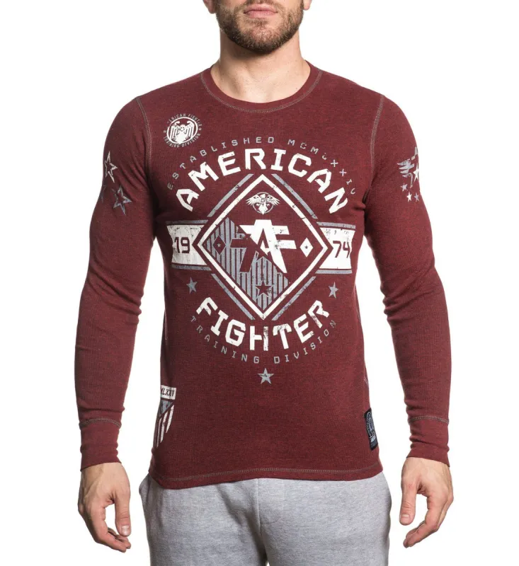 Massachusetts sold by American Fighter