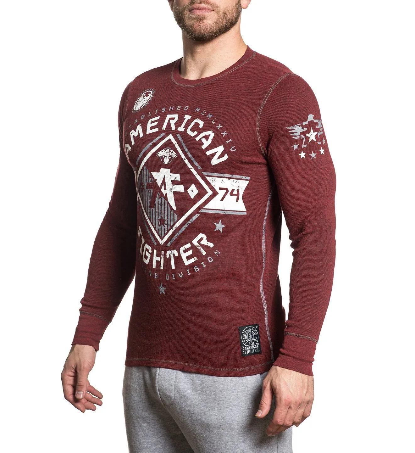 Massachusetts sold by American Fighter product image thumbnail 3