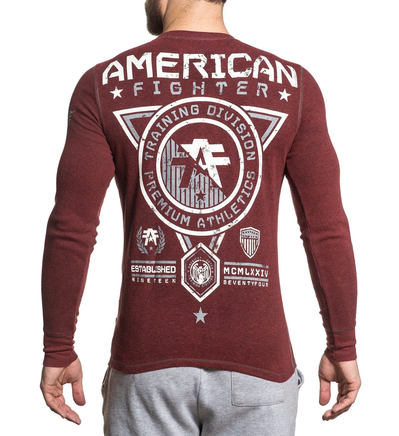 Massachusetts sold by American Fighter product image thumbnail 2