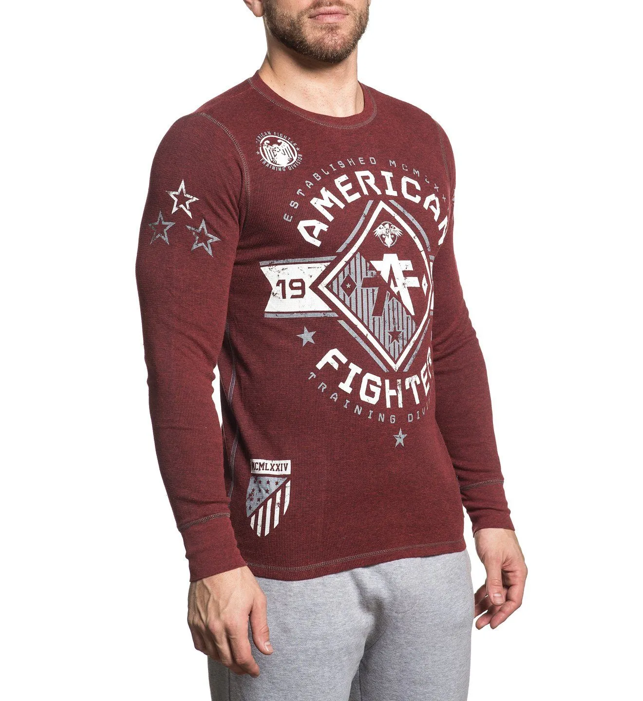 Massachusetts sold by American Fighter product image thumbnail 4