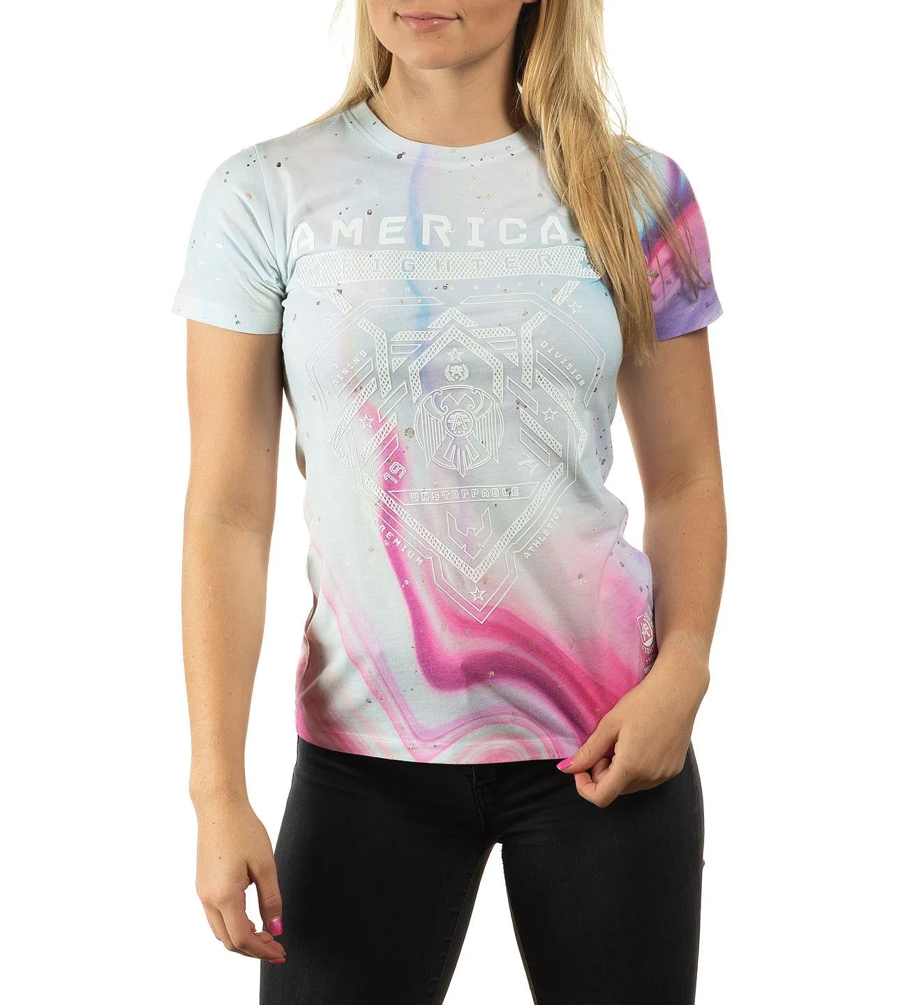 Eldon sold by American Fighter