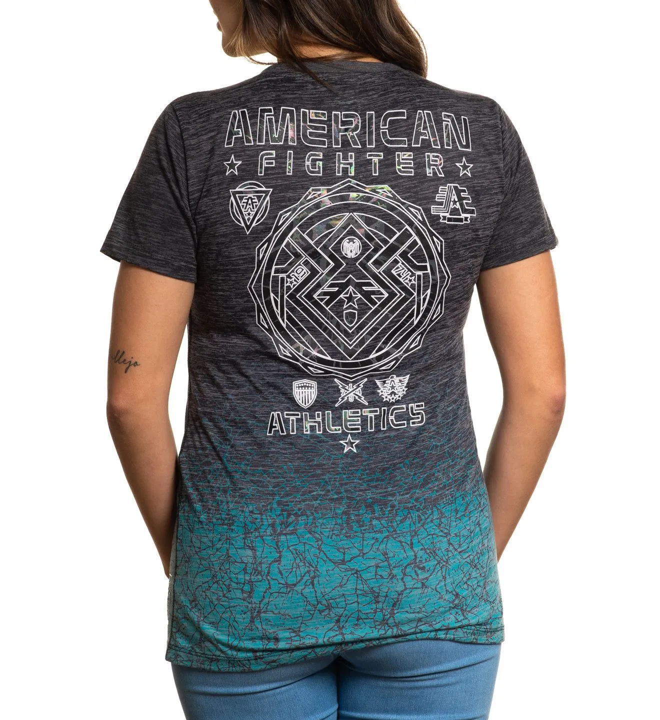 Larson sold by American Fighter product image thumbnail 2