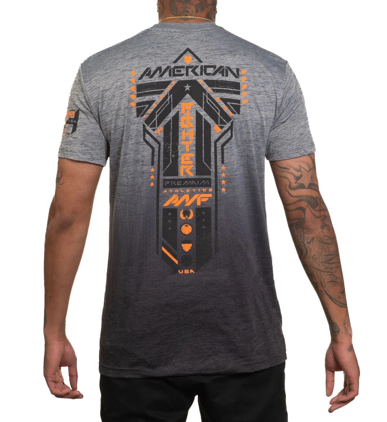 Reynolds sold by American Fighter product image thumbnail 2
