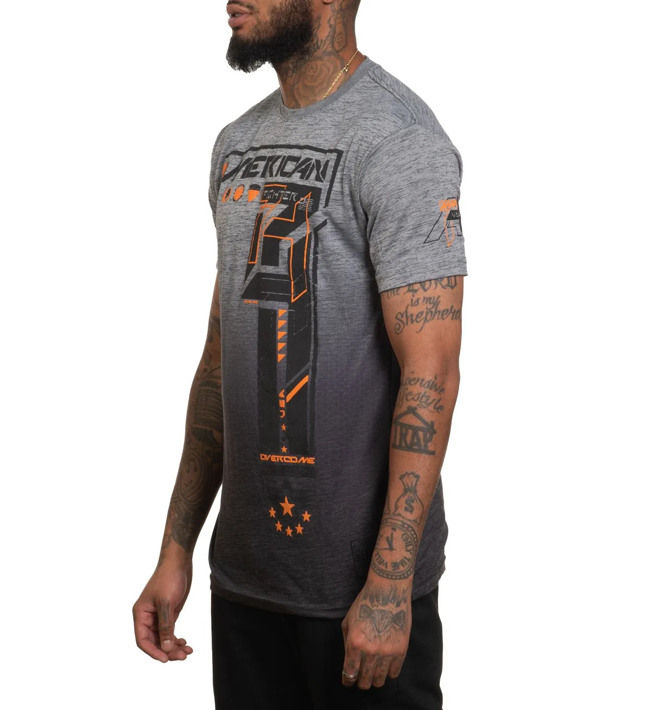 Reynolds sold by American Fighter product image thumbnail 4