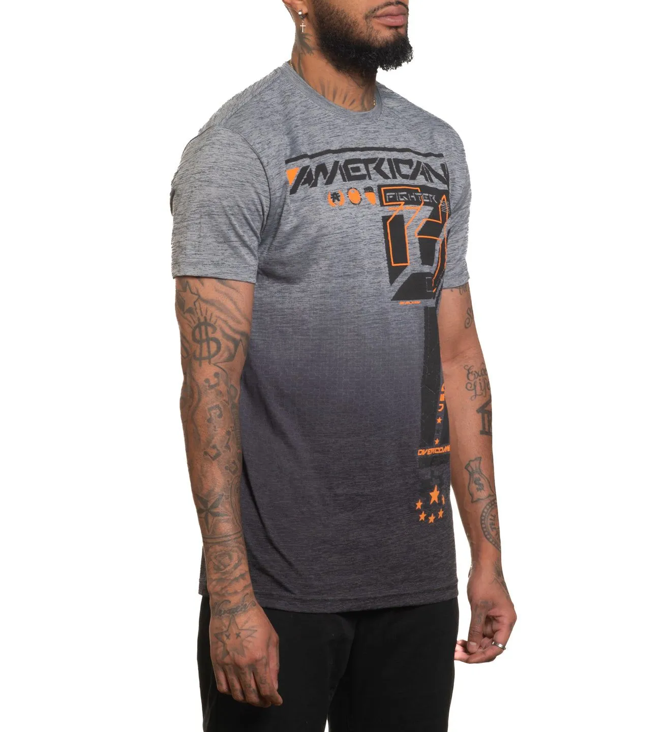 Reynolds sold by American Fighter product image thumbnail 3