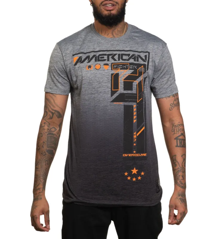 Reynolds sold by American Fighter