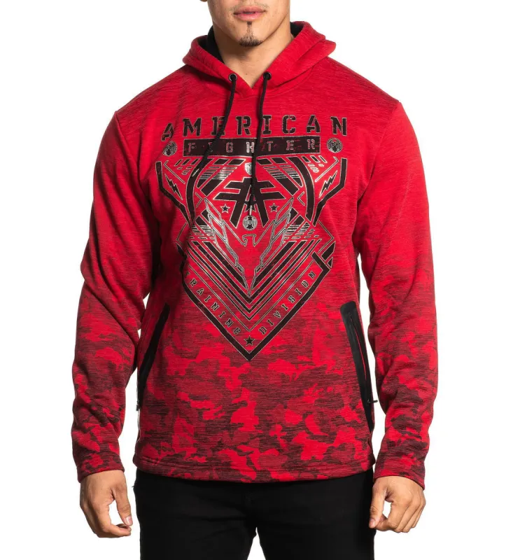 Wardell sold by American Fighter