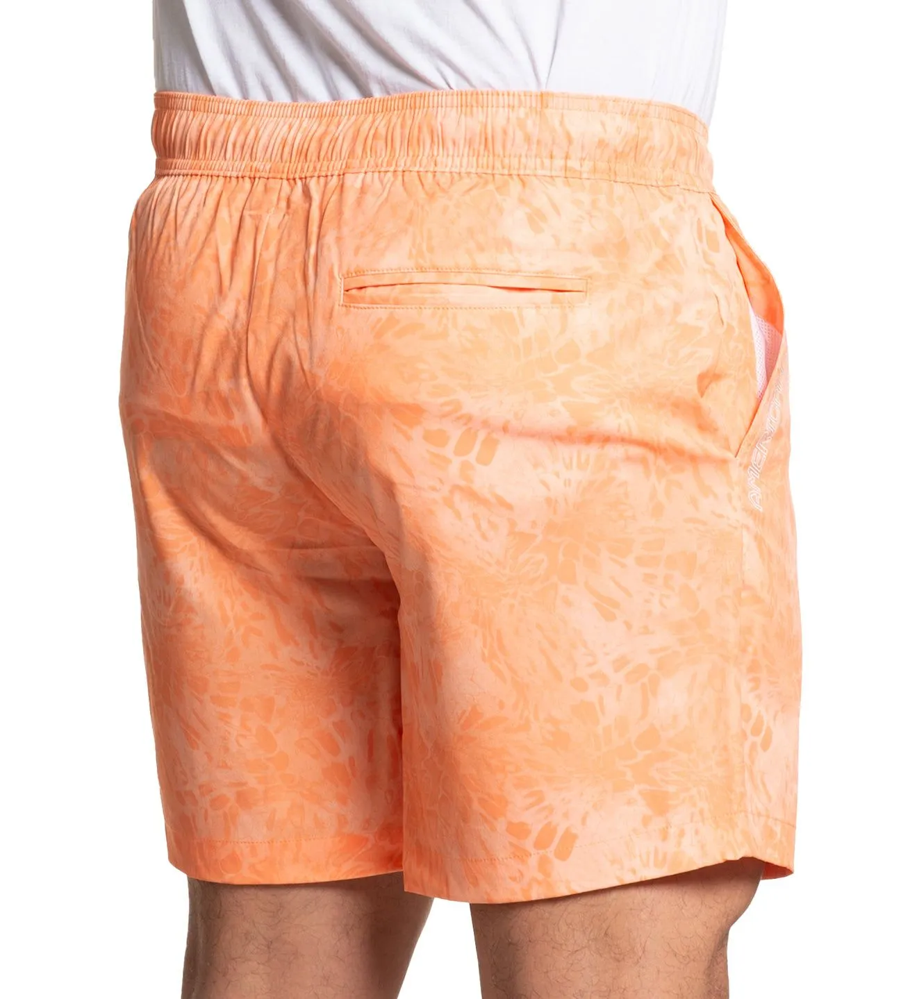 Sunset Boardshort sold by American Fighter product image thumbnail 2
