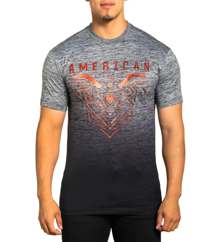 Brimley sold by American Fighter