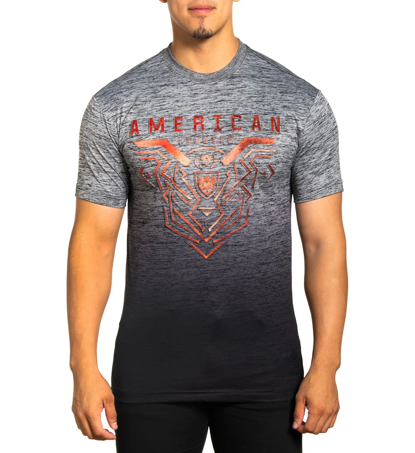 Brimley sold by American Fighter