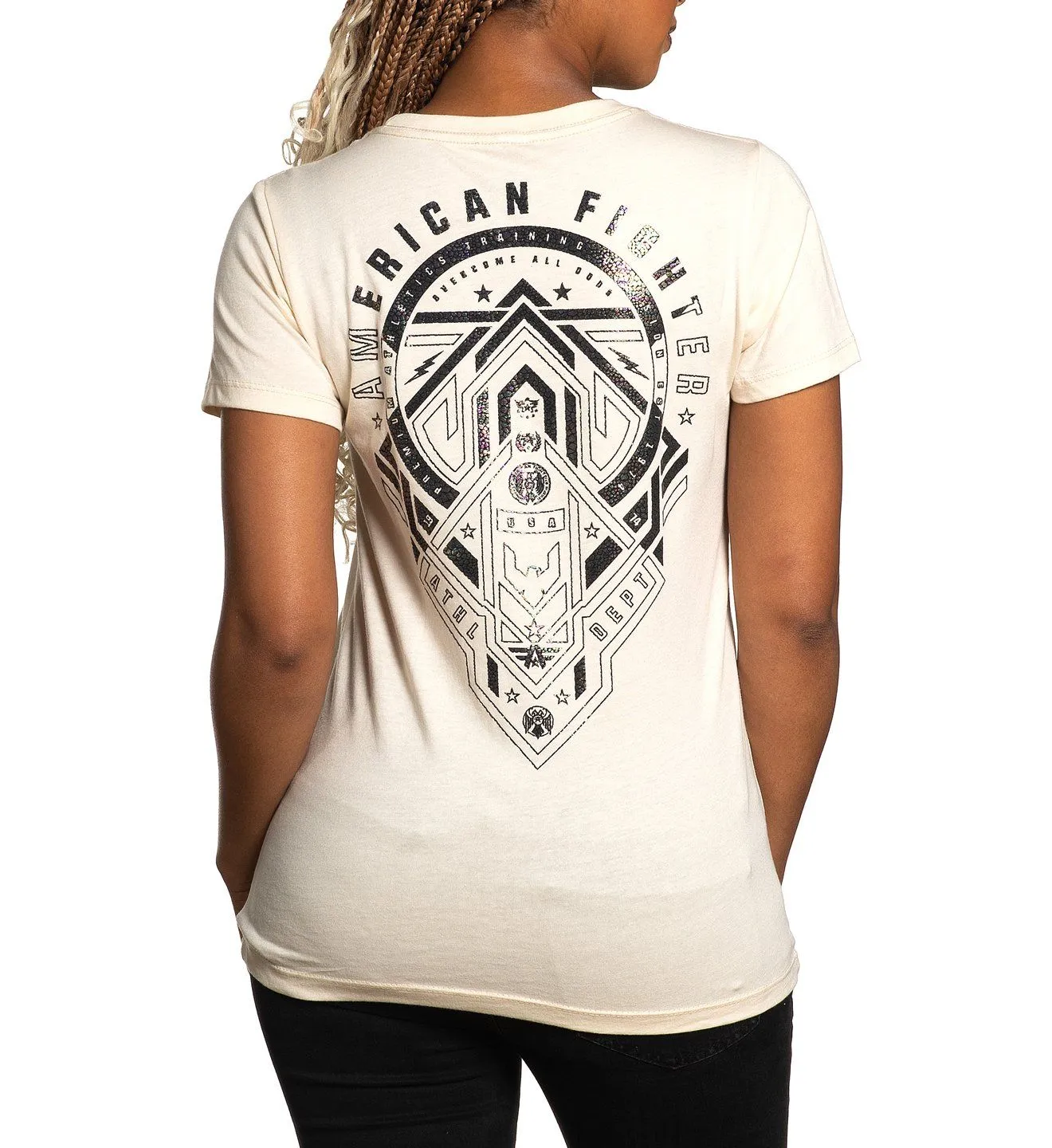 Irvine sold by American Fighter product image thumbnail 2