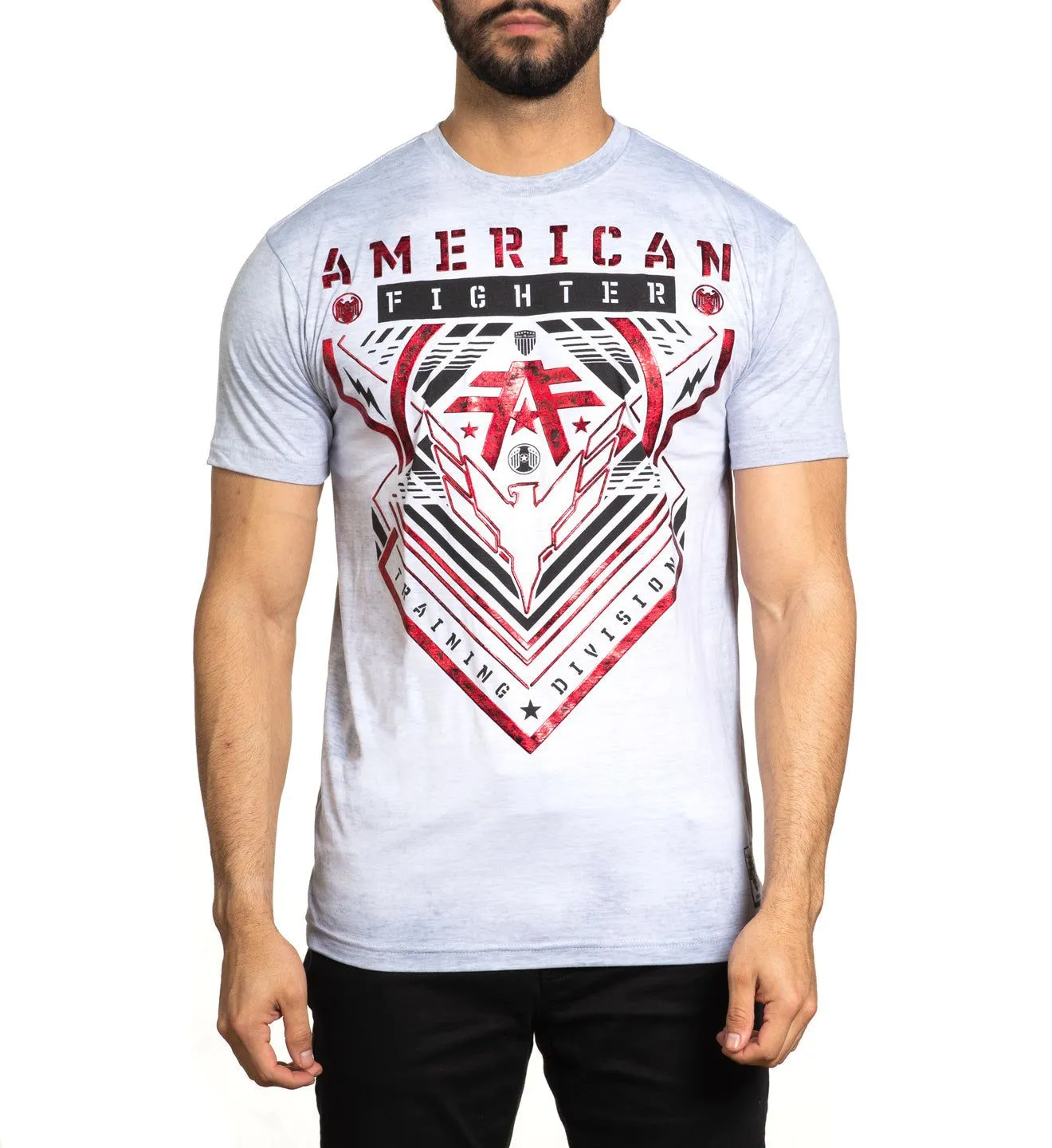 Wardell sold by American Fighter