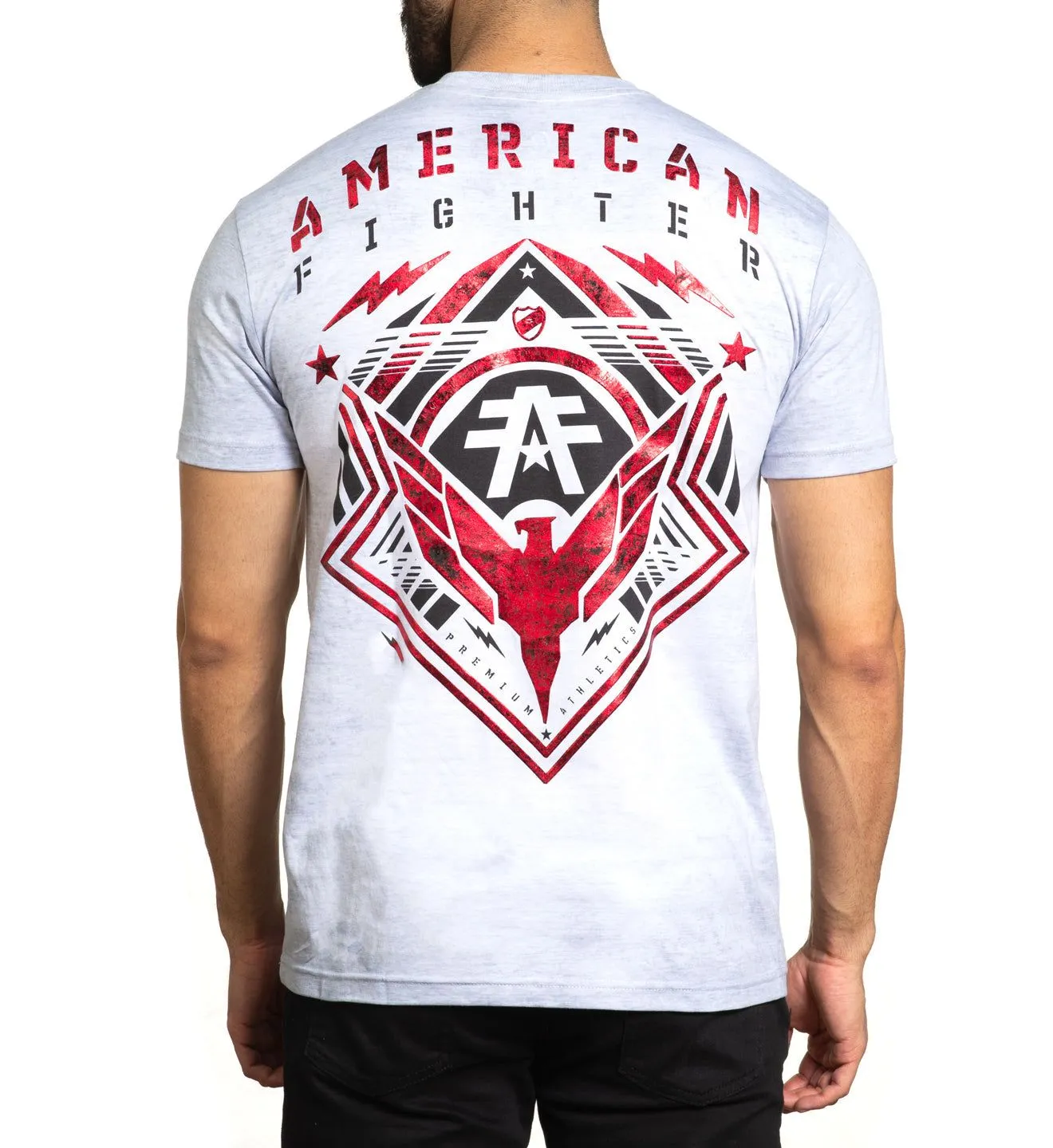 Wardell sold by American Fighter product image thumbnail 2