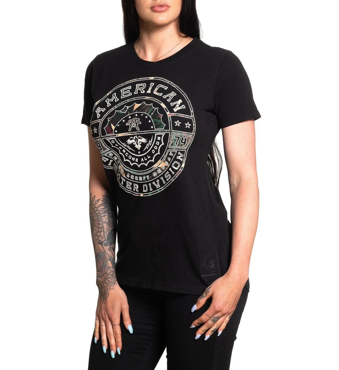 Freemont sold by American Fighter product image thumbnail 3