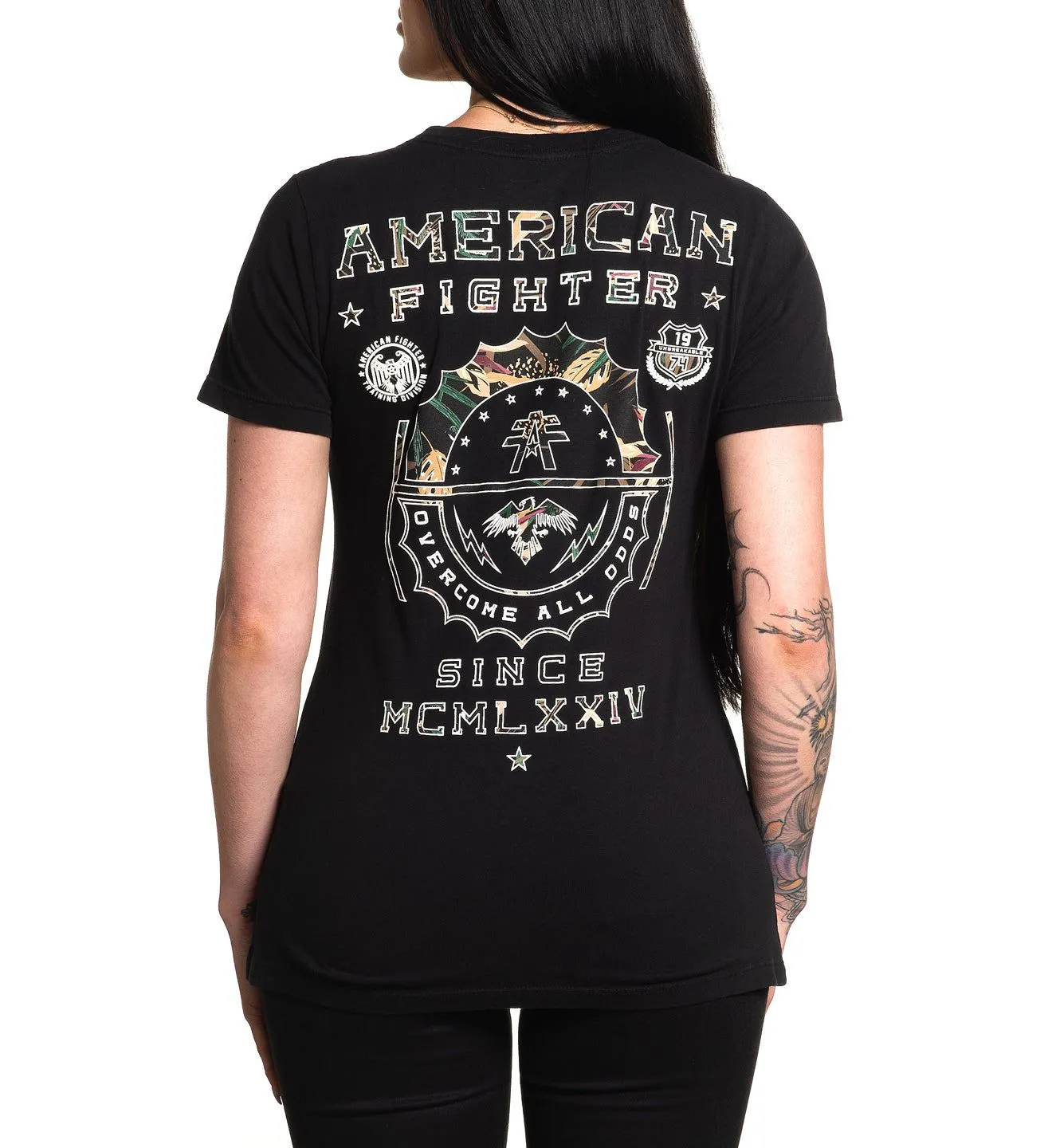 Freemont sold by American Fighter product image thumbnail 2