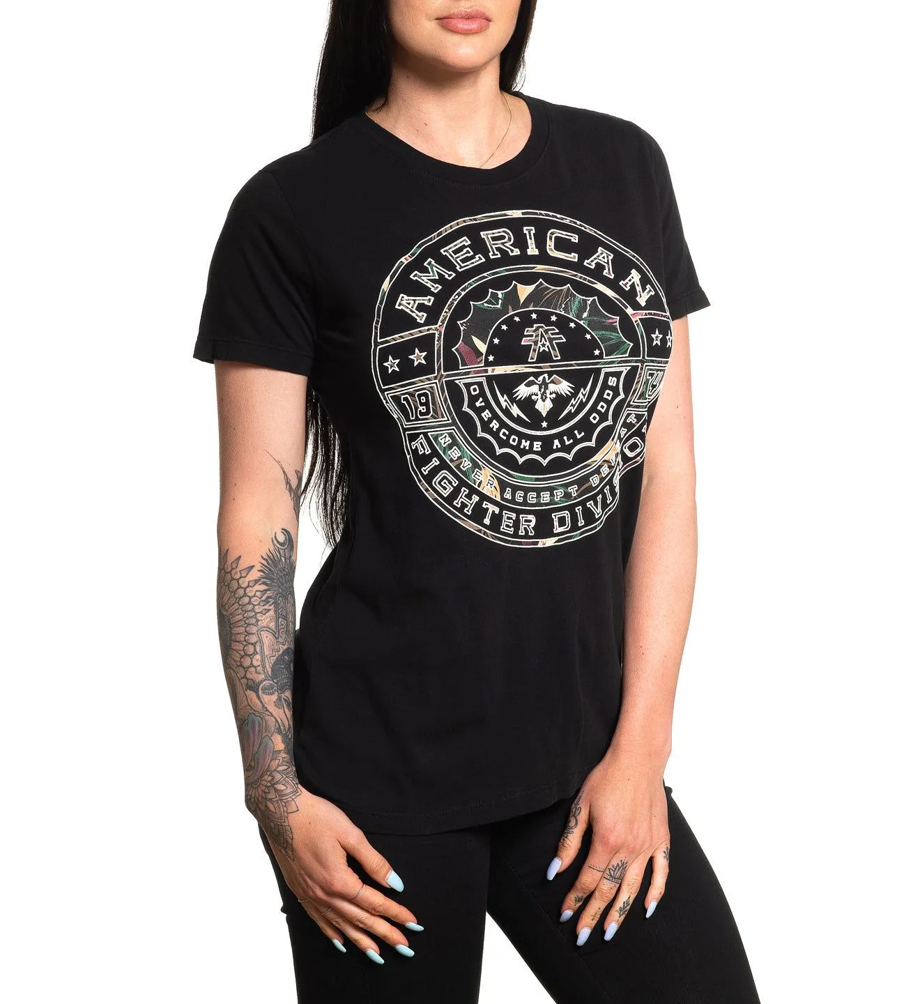 Freemont sold by American Fighter product image thumbnail 4