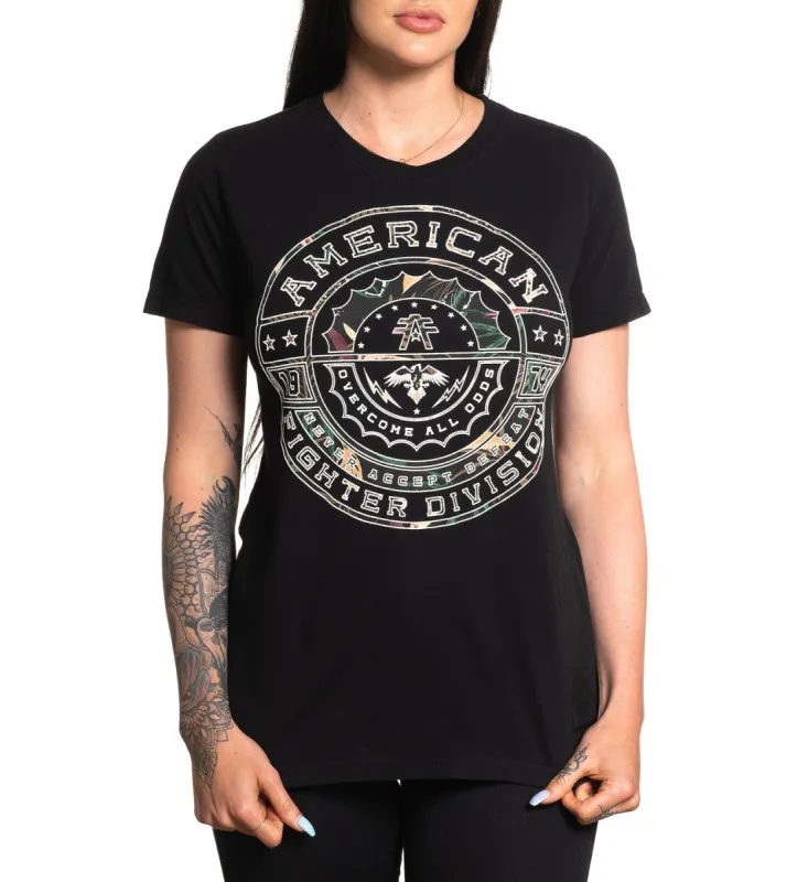 Freemont sold by American Fighter