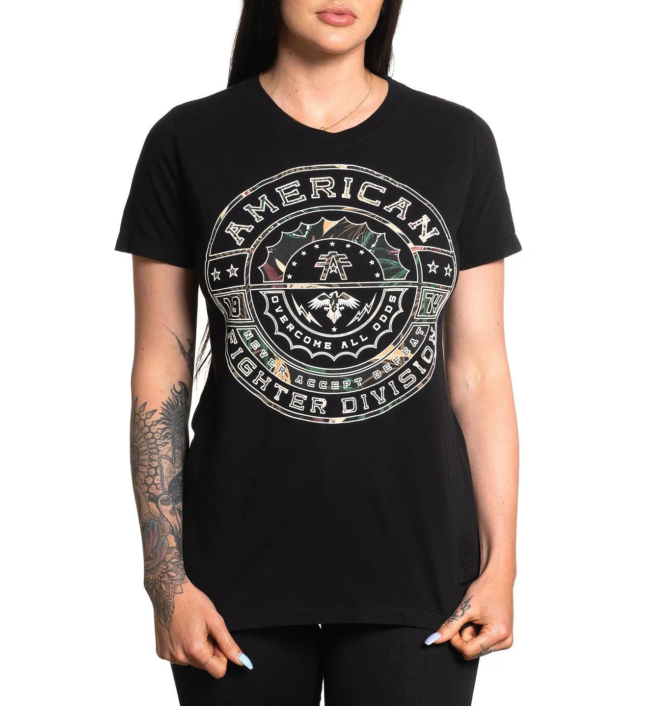 Freemont sold by American Fighter