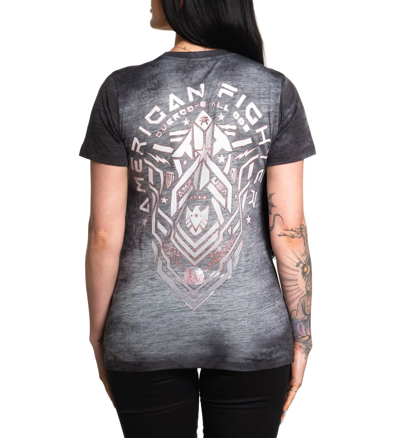 Ballard sold by American Fighter product image thumbnail 2