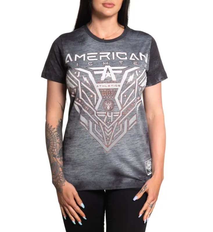 Ballard sold by American Fighter