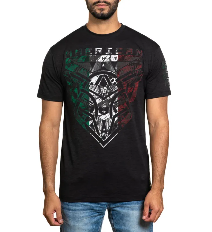 Palmas made by American Fighter