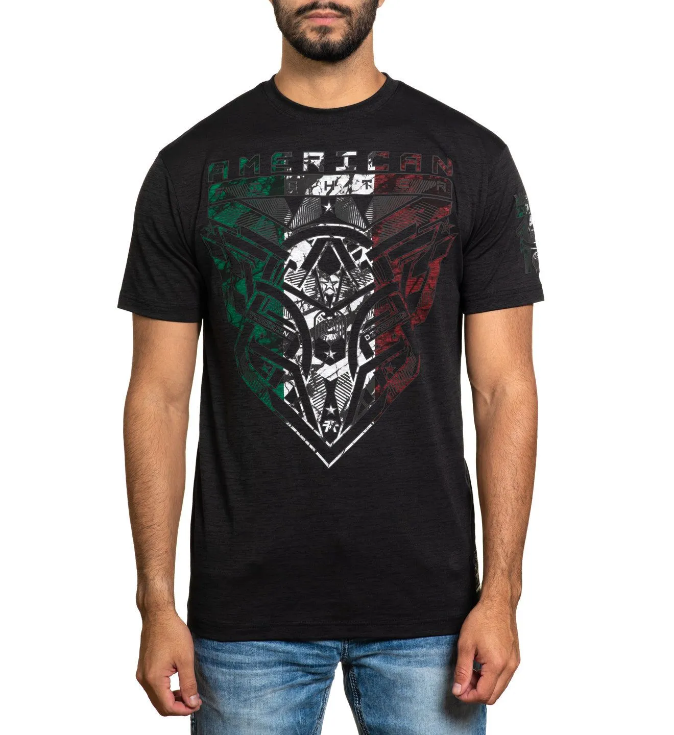 Palmas sold by American Fighter