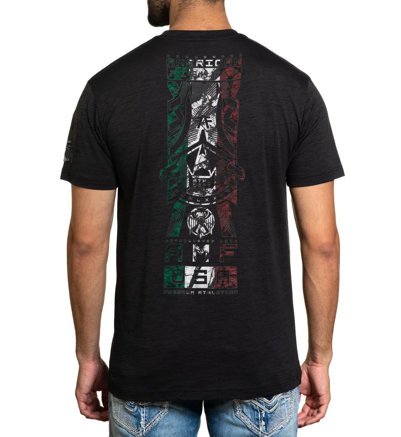 Palmas sold by American Fighter product image thumbnail 2