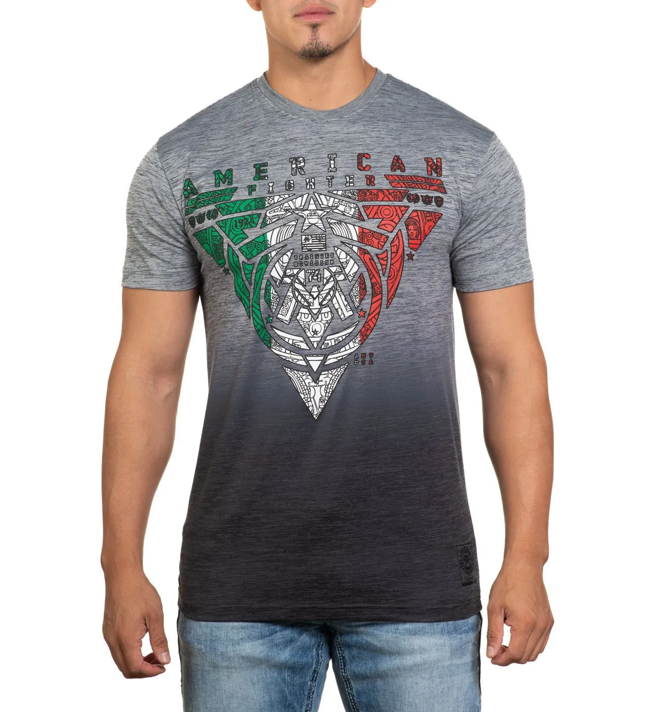 Penasco sold by American Fighter