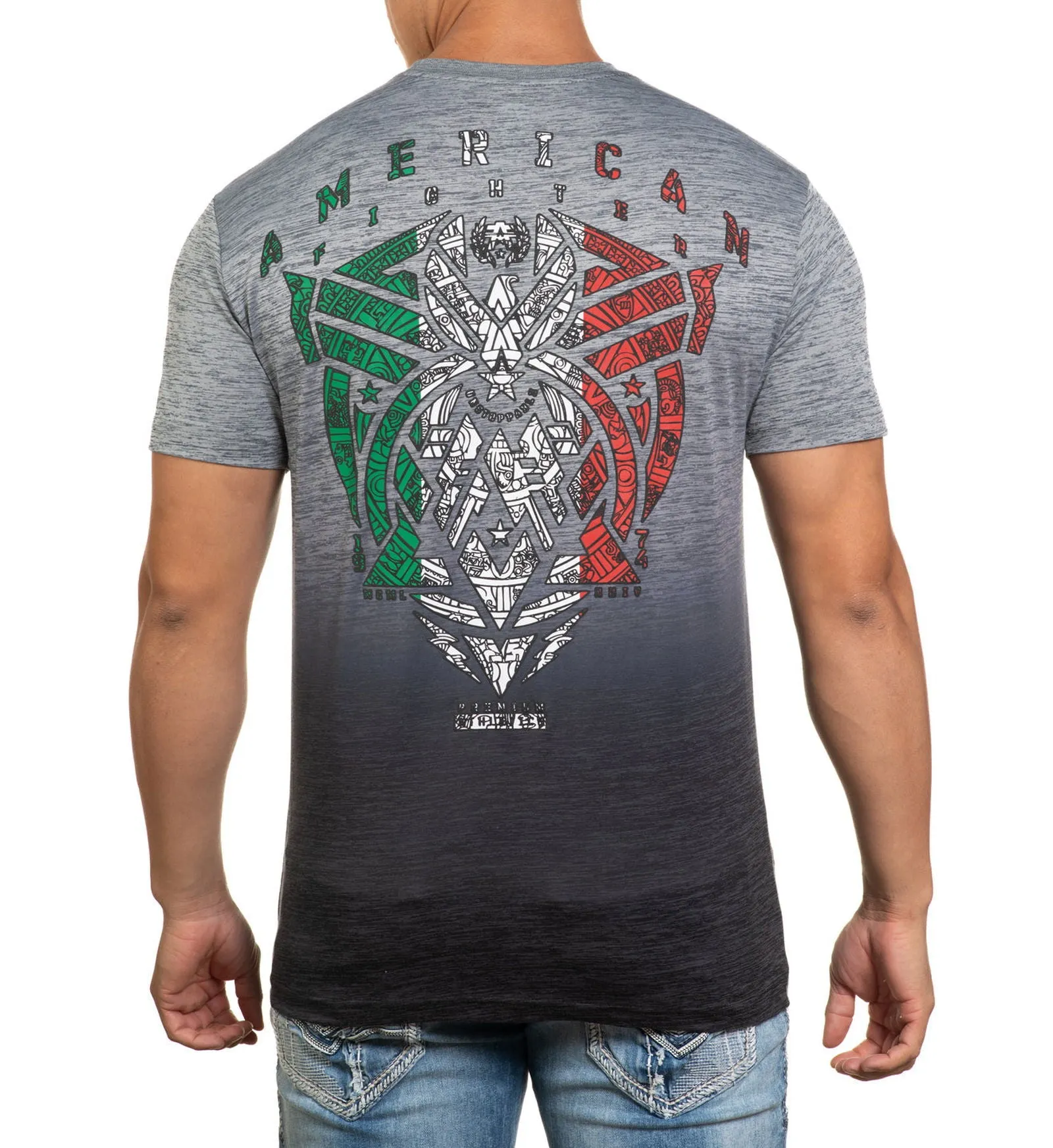 Penasco sold by American Fighter product image thumbnail 2