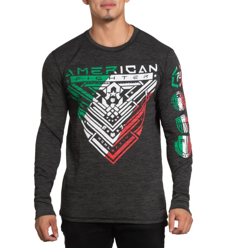 Bantry sold by American Fighter