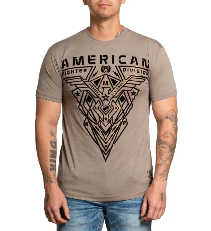 Cranston sold by American Fighter