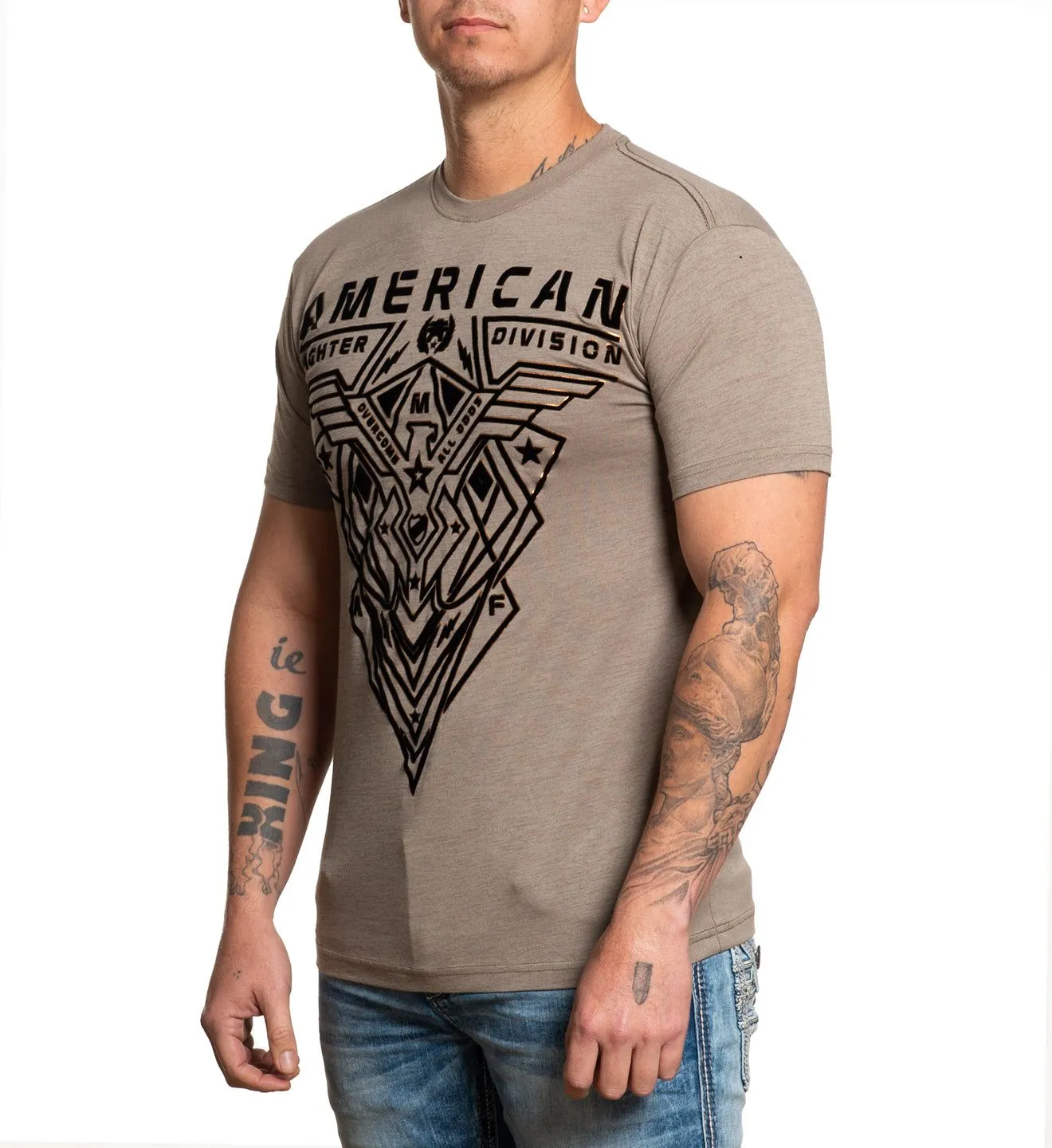 Cranston sold by American Fighter product image thumbnail 4