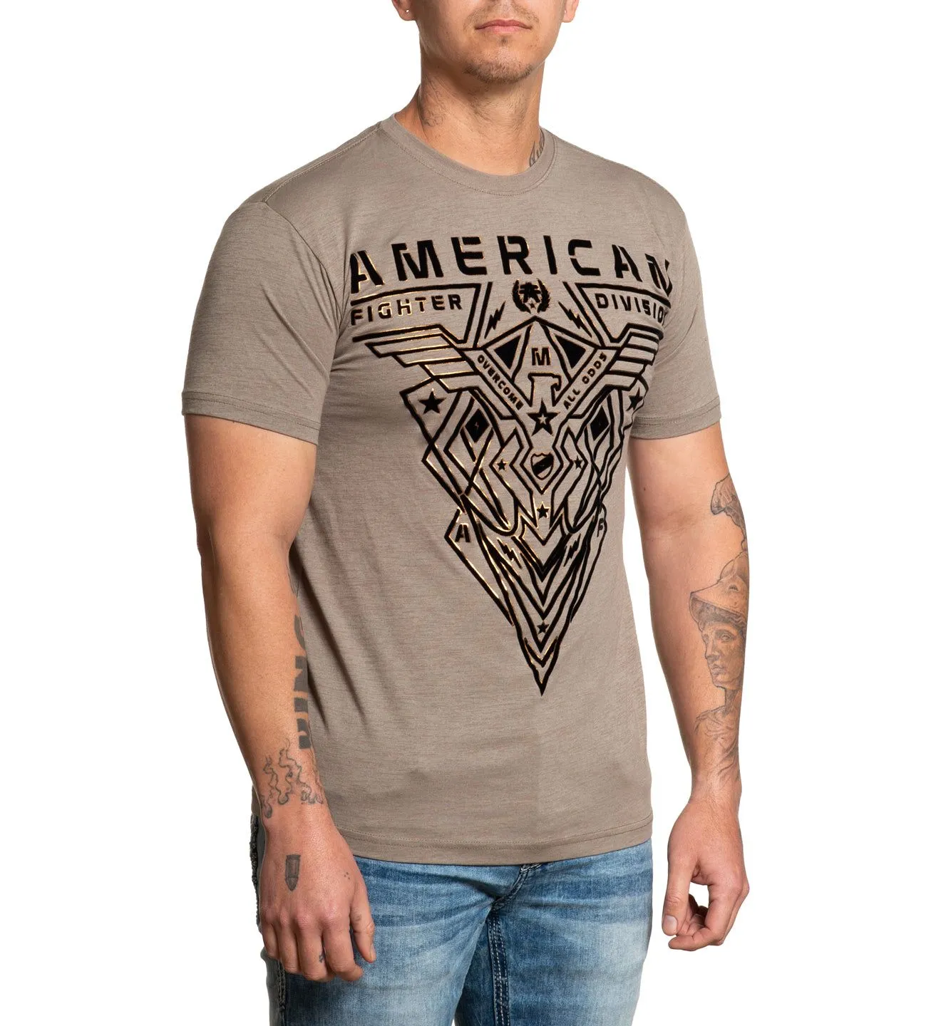 Cranston sold by American Fighter product image thumbnail 3