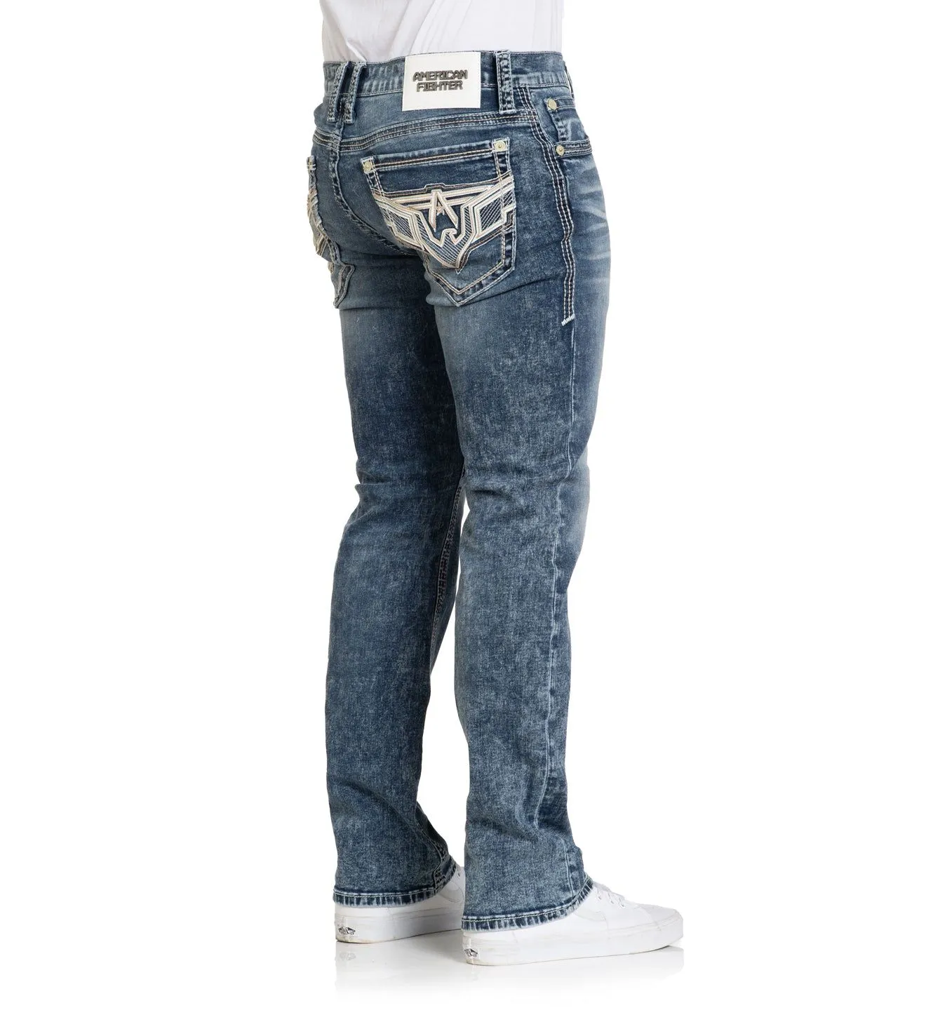 Striker Serrano sold by American Fighter product image thumbnail 3