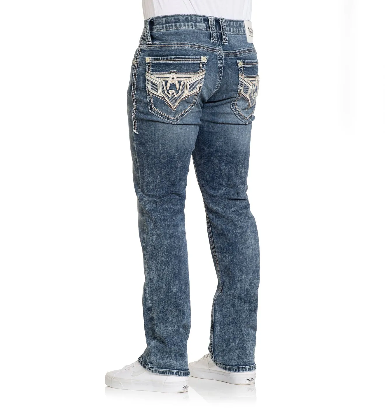 Striker Serrano sold by American Fighter product image thumbnail 2