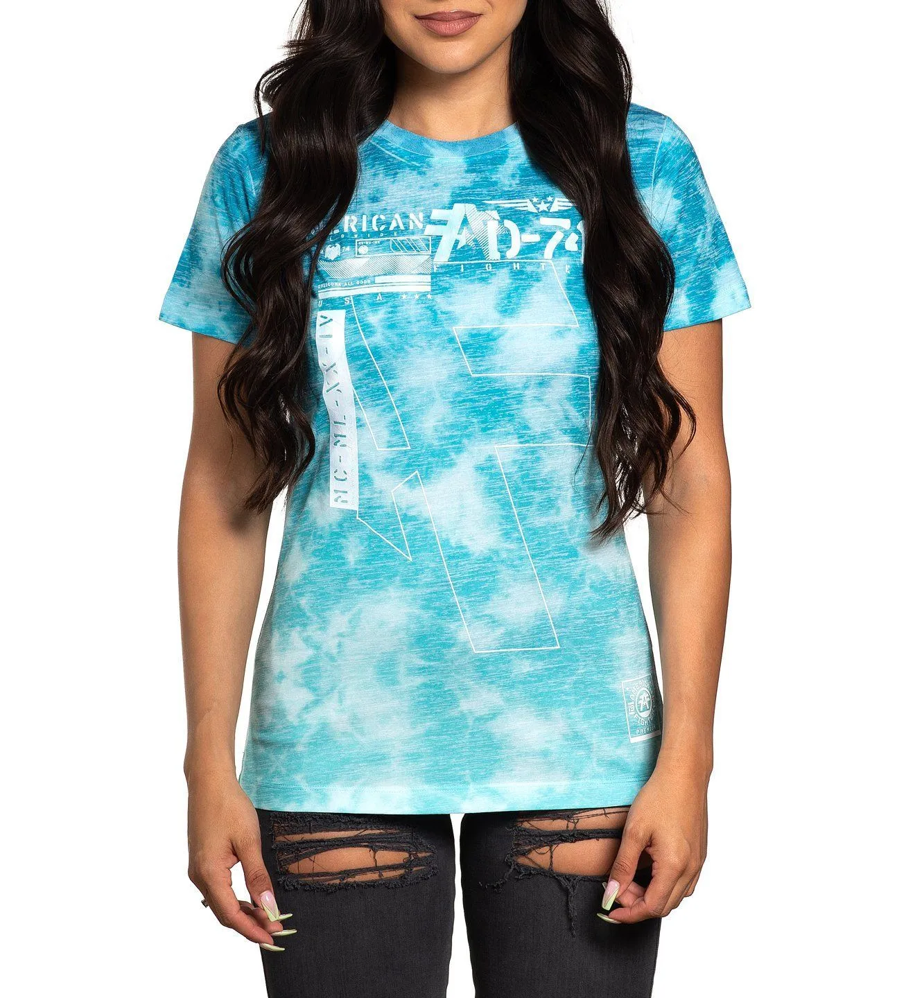 Cofield sold by American Fighter