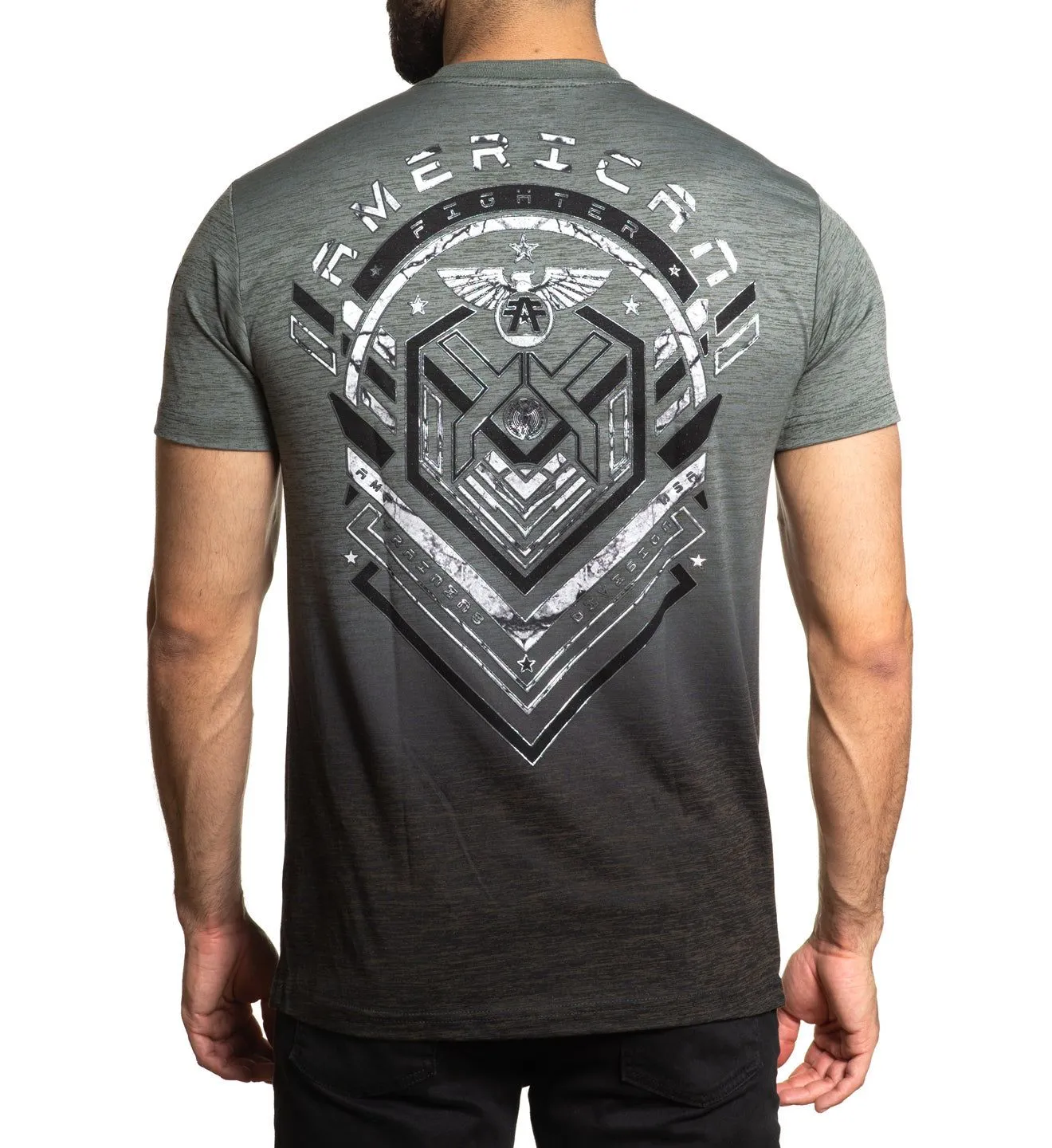 Longrun sold by American Fighter product image thumbnail 3