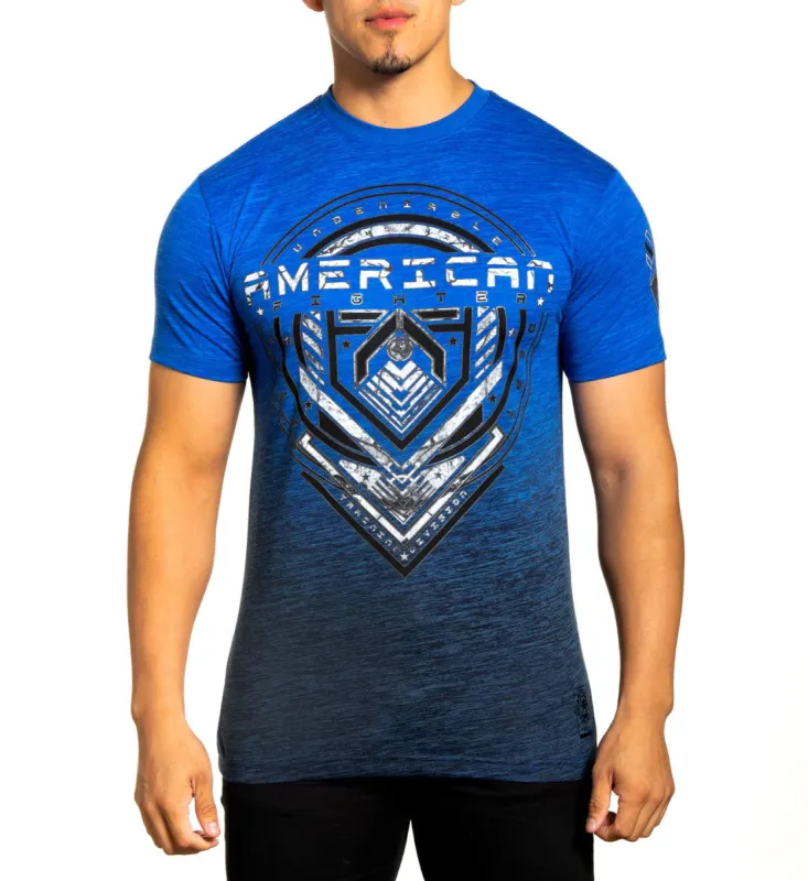 Longrun sold by American Fighter