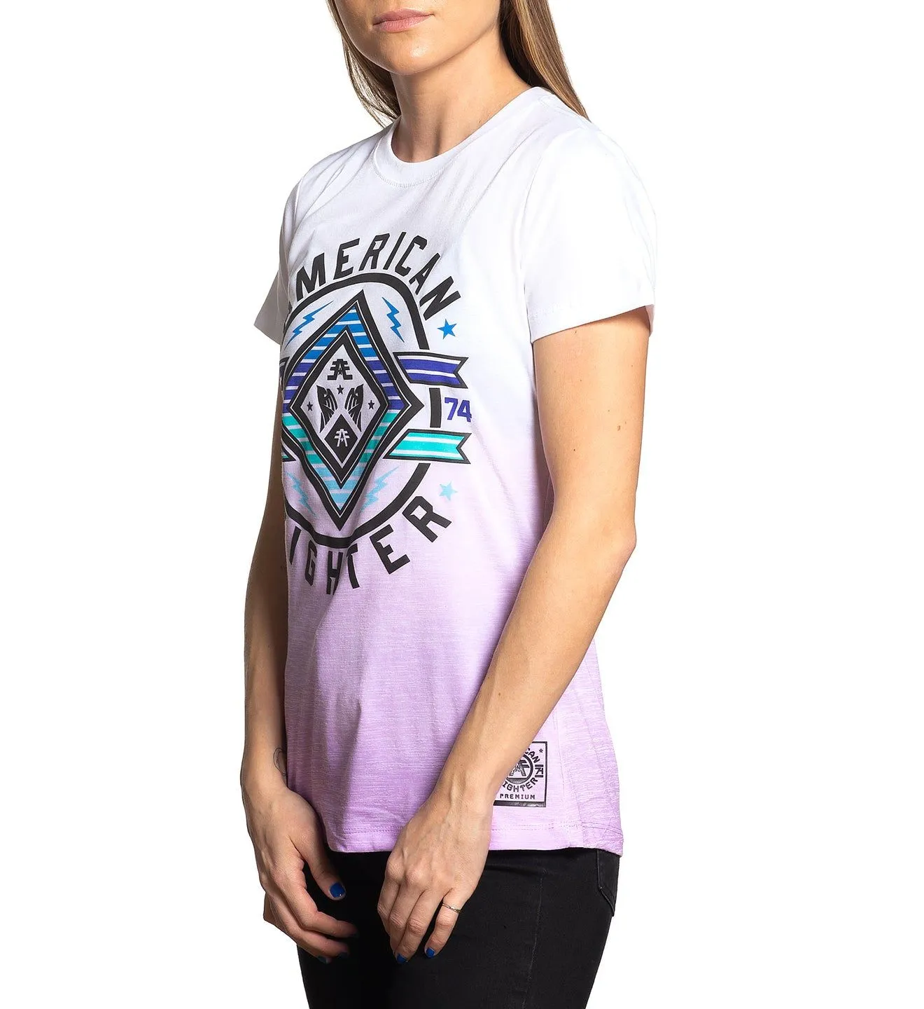 Bridge City sold by American Fighter product image thumbnail 4