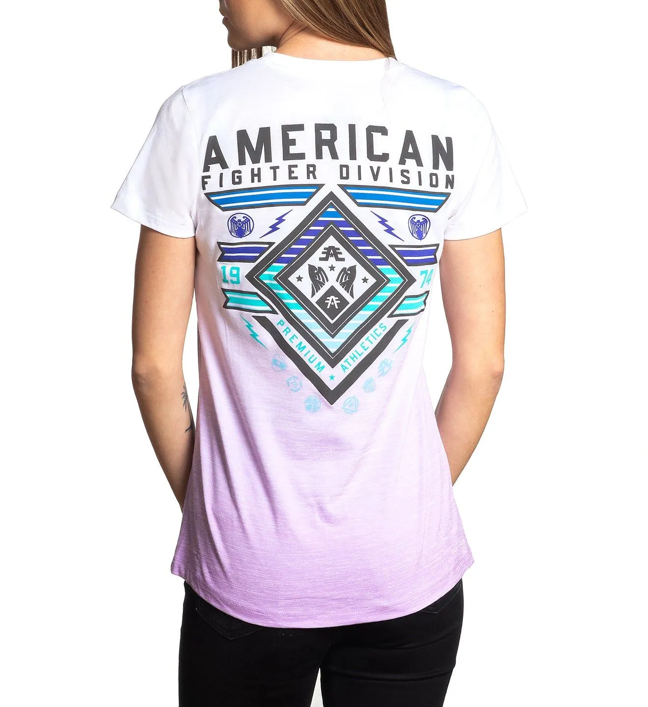 Bridge City sold by American Fighter product image thumbnail 2