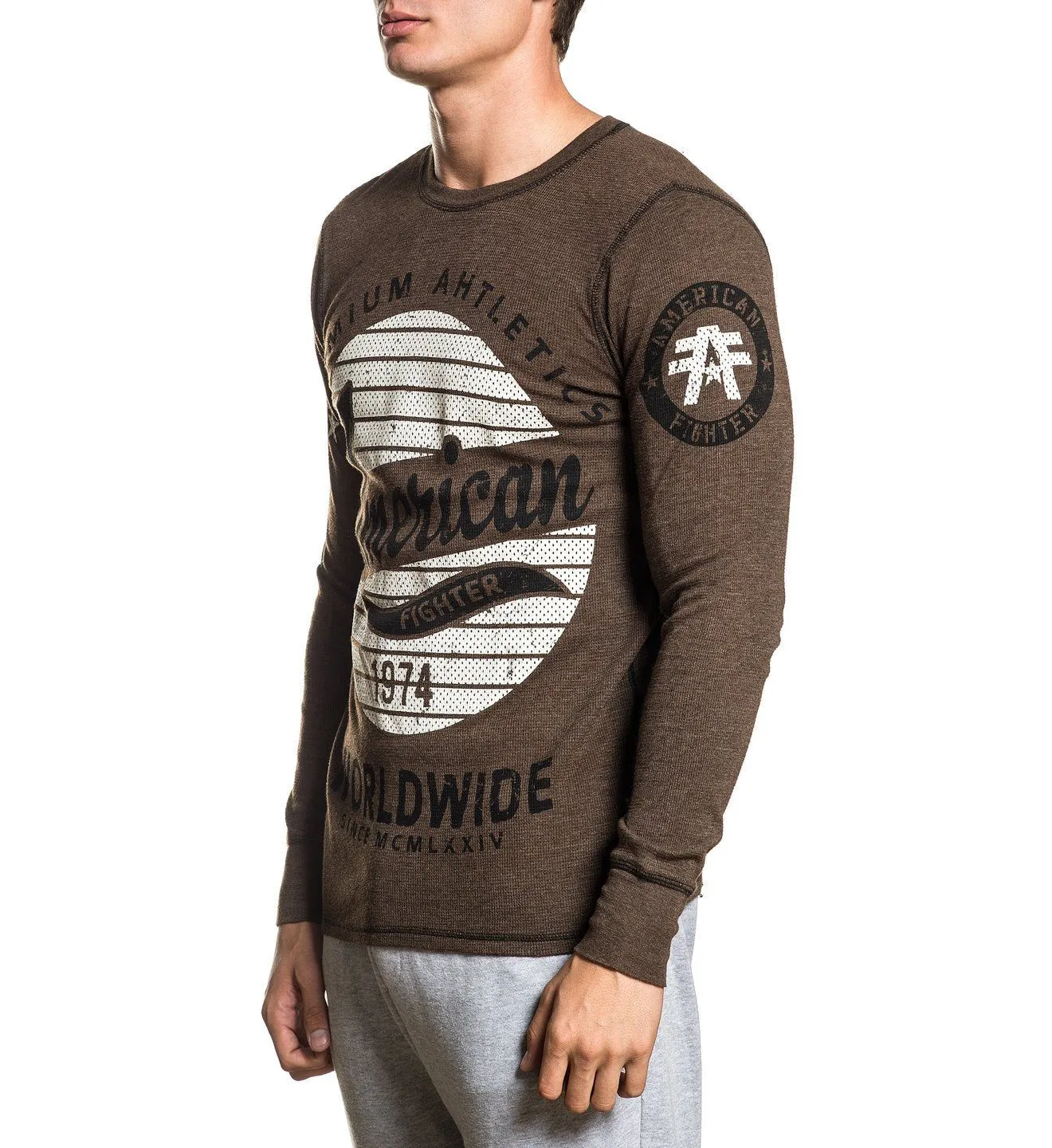 Albany sold by American Fighter product image thumbnail 4