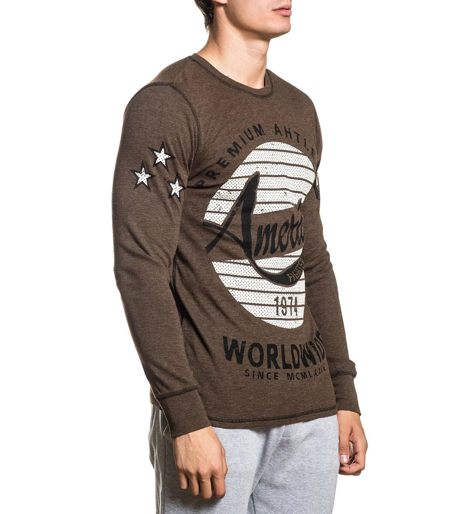 Albany sold by American Fighter product image thumbnail 3